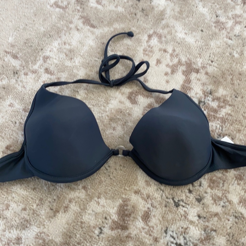 Push Up Bikini Top